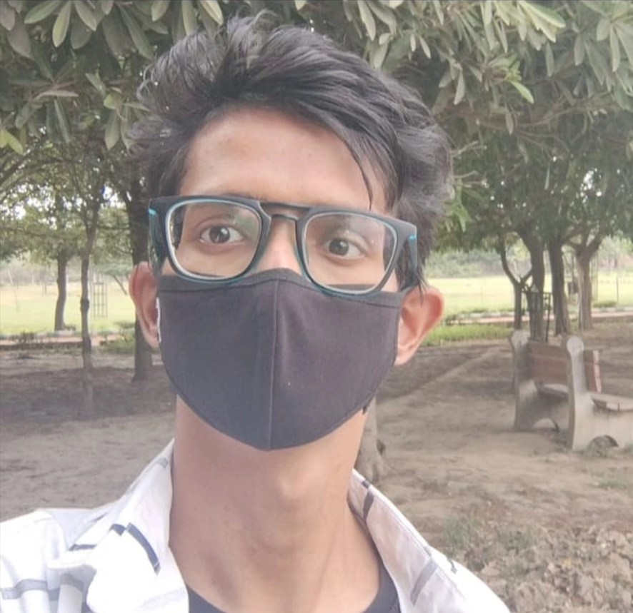 Shubham Pokhriyal